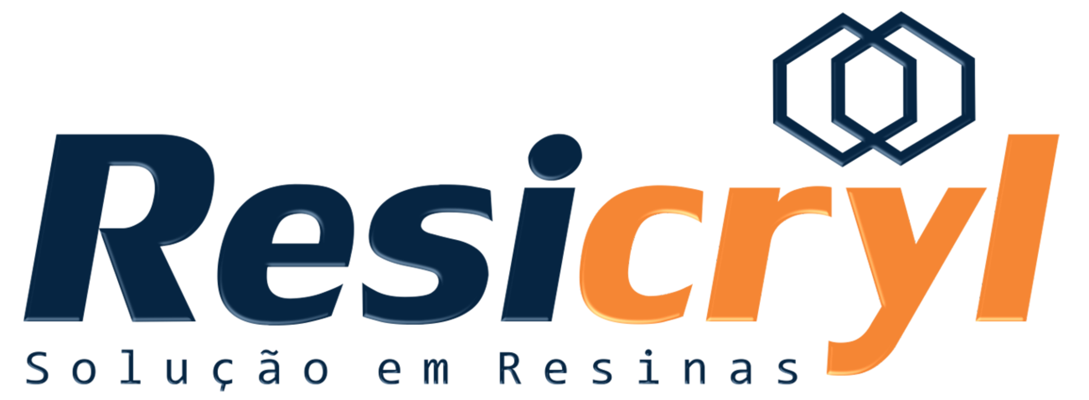 Resicryl Logo